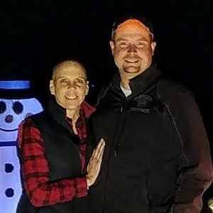 Meet your Posher, Stan sarah